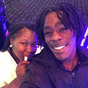 Meet your Posher, Carlius