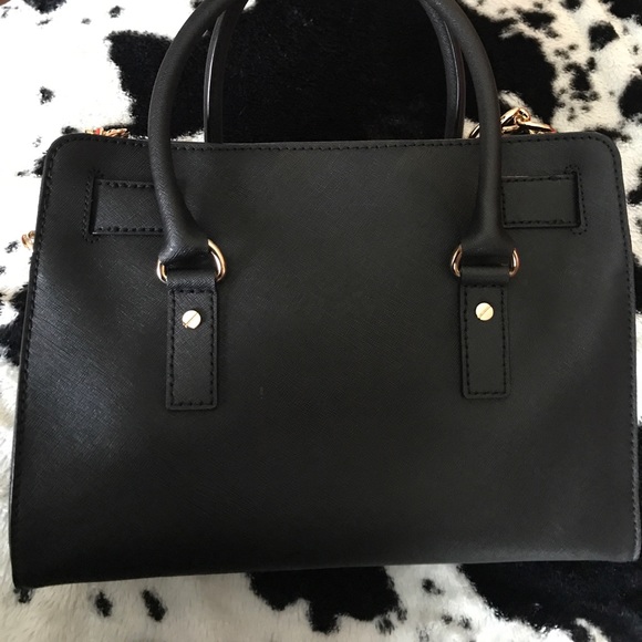 Michael Kors Hamilton Bag - Picture 8 of 8