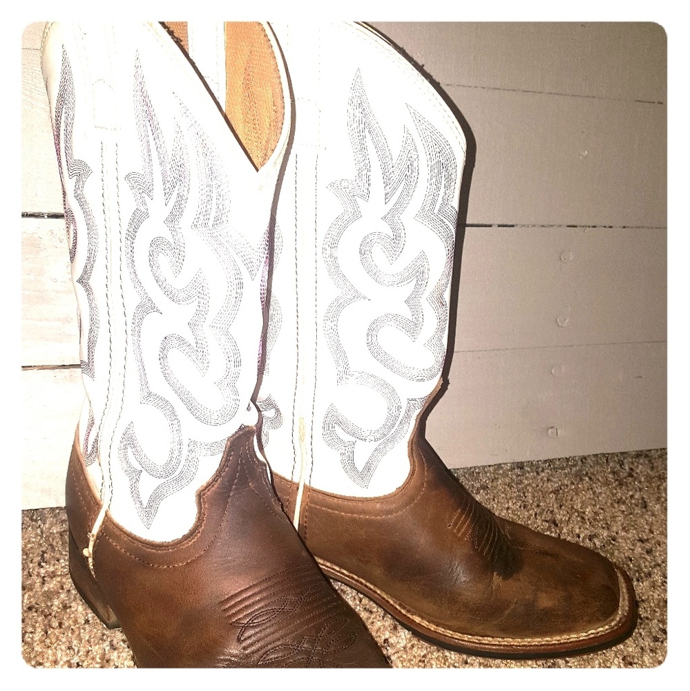 Laredo Boots 5621