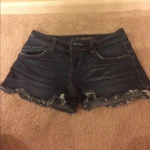 American rag shorts