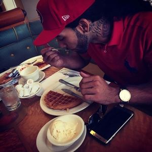 Meet your Posher, Angel