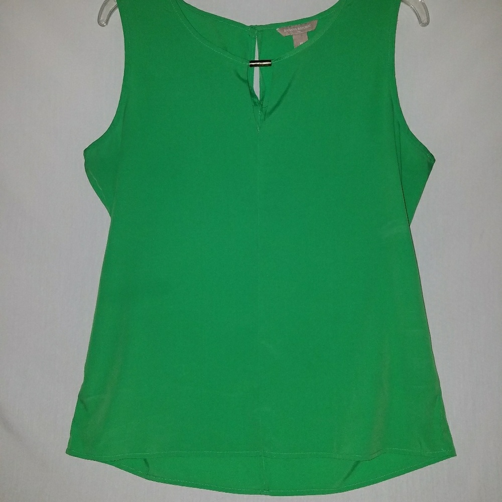Banana Republic Blouse