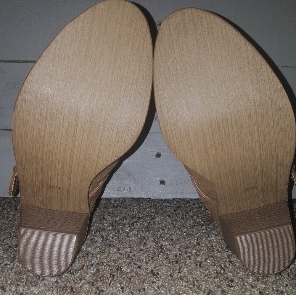 Guess booties - Picture 5 of 5