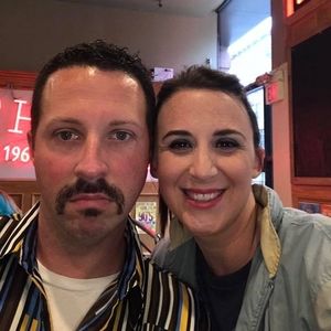 Meet your Posher, Joan