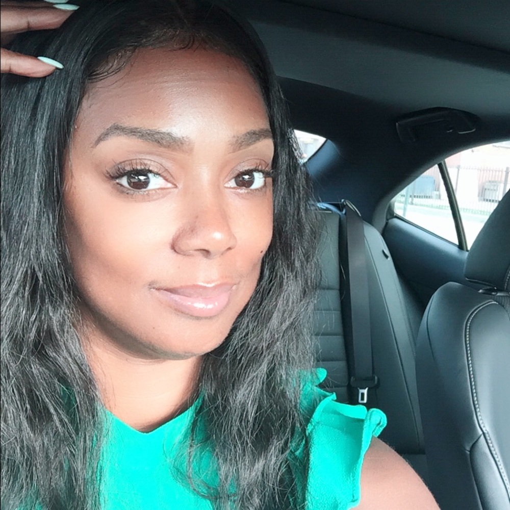 Meet your Posher, Michelle