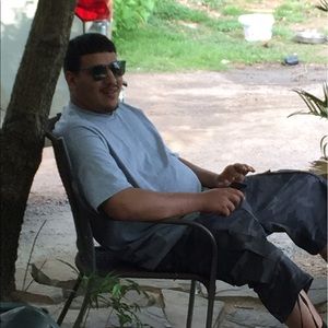 Meet your Posher, Armando