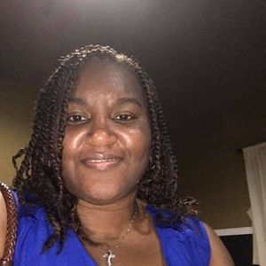 Meet your Posher, Lashawn