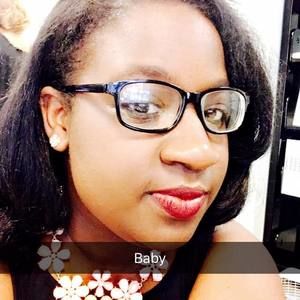 Meet your Posher, Alecha