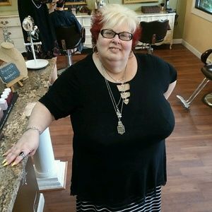 Meet your Posher, Nancy