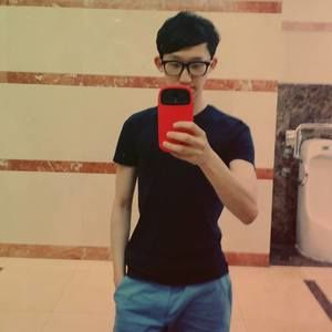 Meet your Posher, Ryan