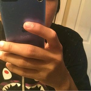 Meet your Posher, David