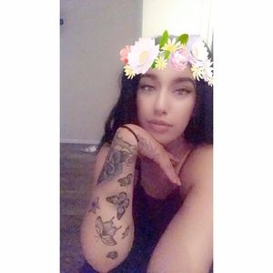 Meet your Posher, Molly