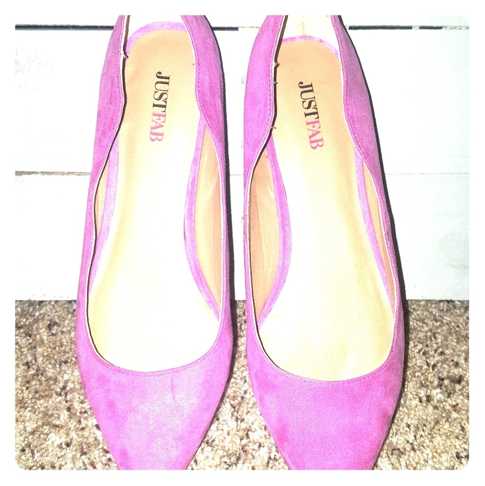 Flats