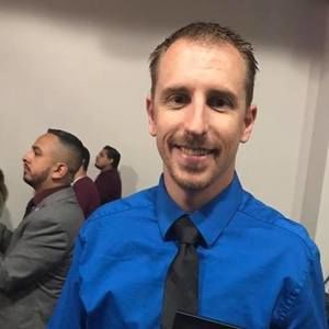 Meet your Posher, Duane