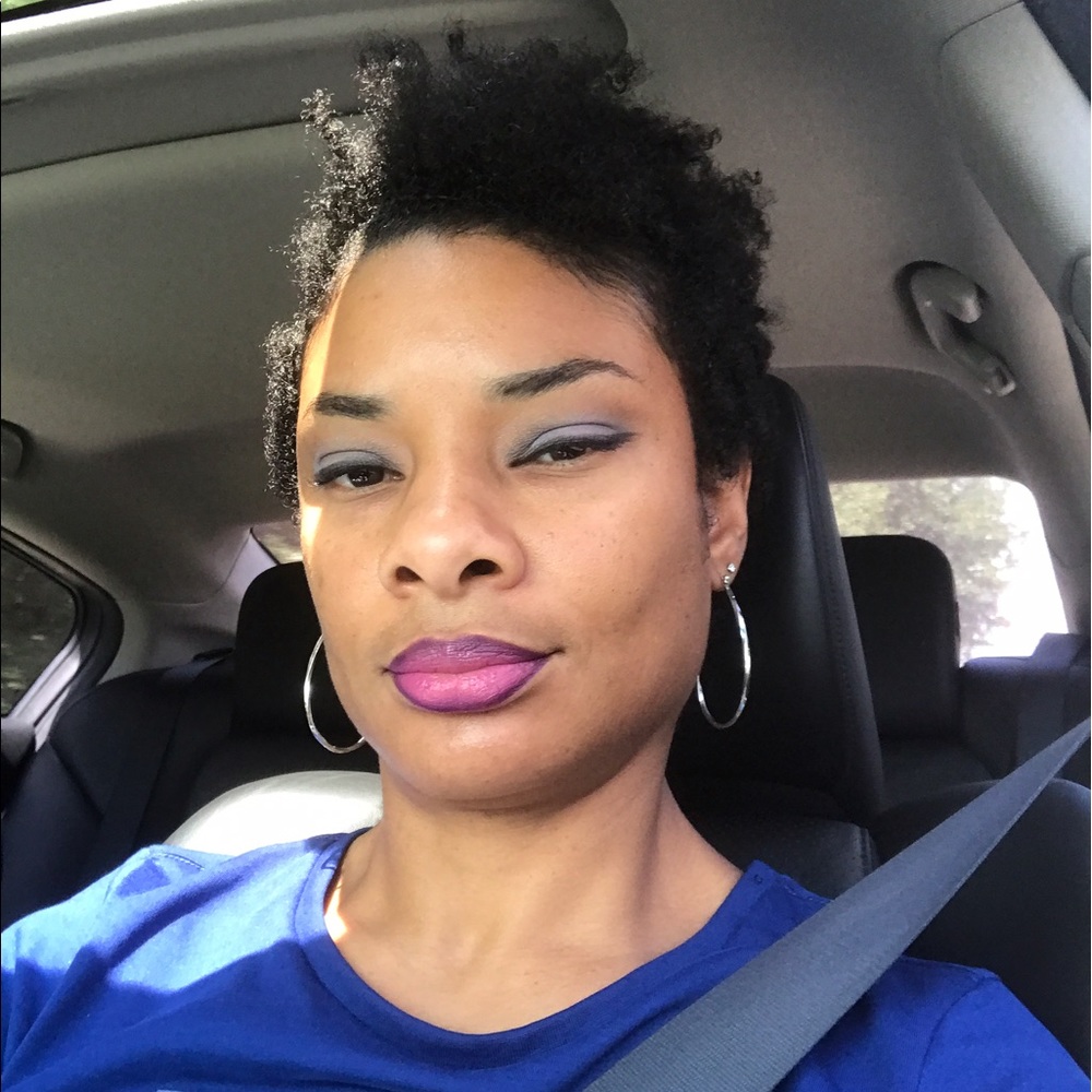 Meet your Posher, Cathy