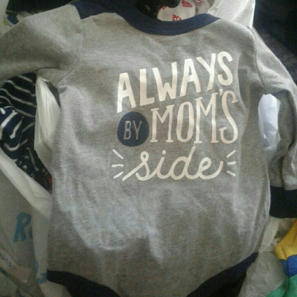 baby clothes 0- 3 months