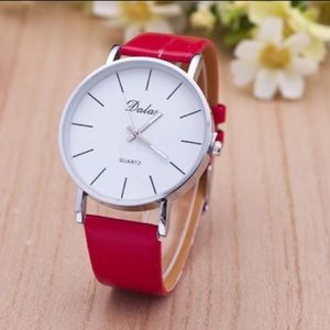 Classy Quartz Watch