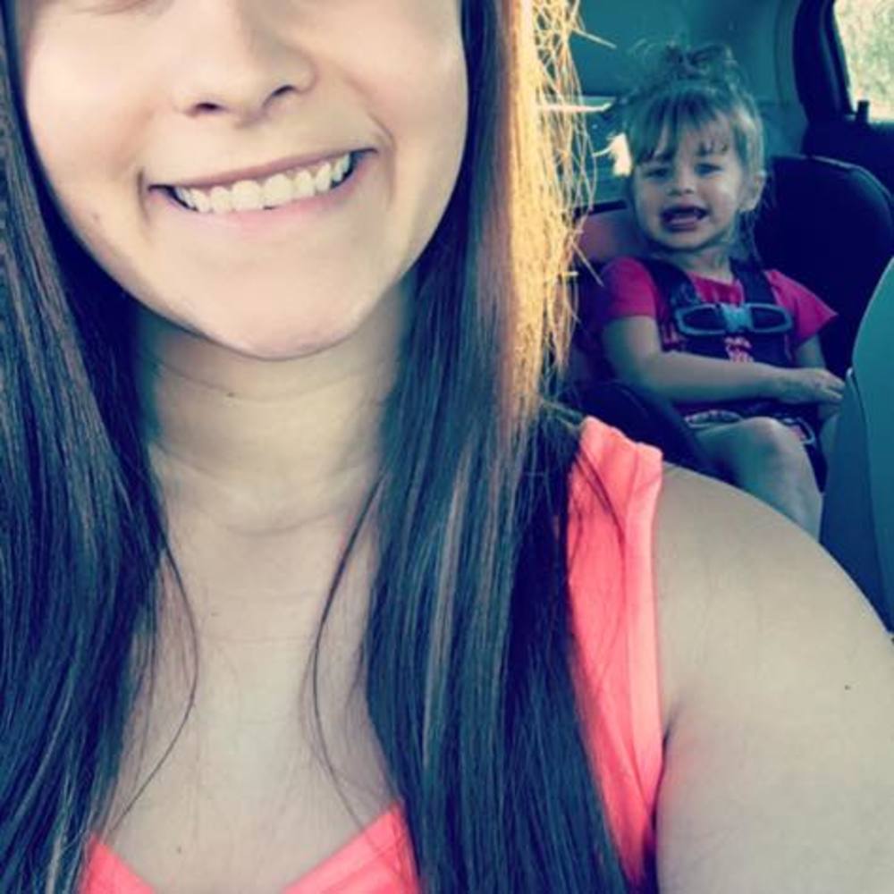 Meet your Posher, Breanna