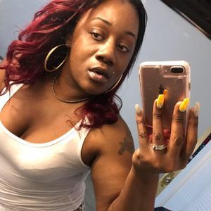 Meet your Posher, Kiesha