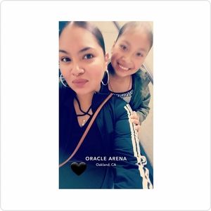 Meet your Posher, Nancy