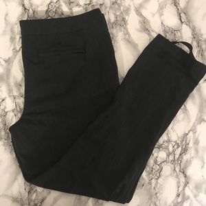 worthington dress pants with removable stirrups