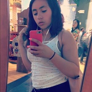 Meet your Posher, Randy