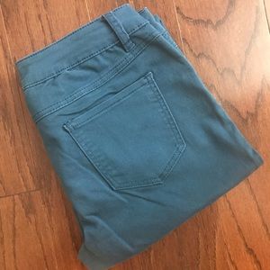 D jeans Skinny Slim Fit Pants