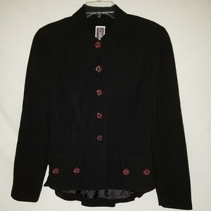 Zelda Blazer Jacket