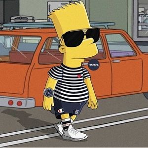 Meet your Posher, Drew