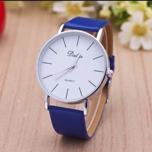 Classy Quartz Watch