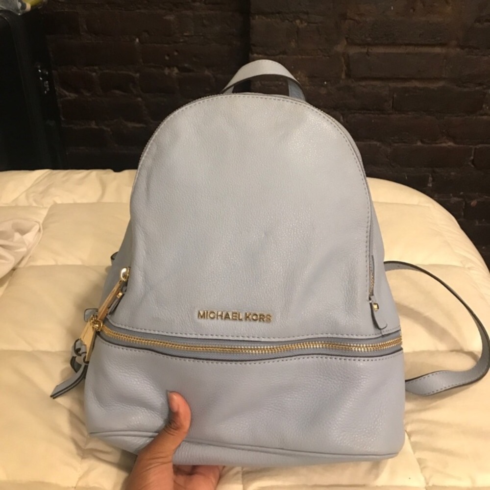 *RELISTING* Michael Kors Backpack