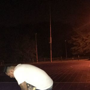 Meet your Posher, Rodriguez