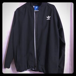 Adidas jacket