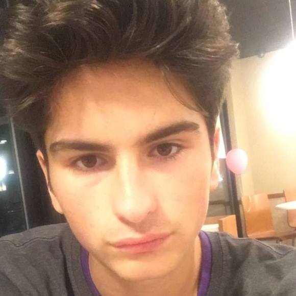 Meet your Posher, Jimmy - Picture 1 of 1