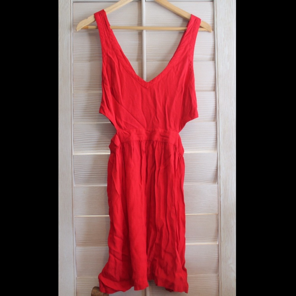 Urban Outfitters Mini Dress
