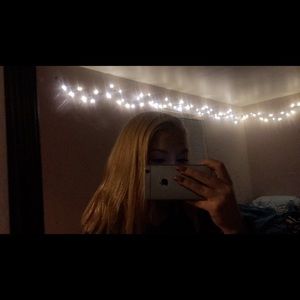 Meet your Posher, Chastity