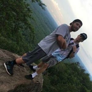 Meet your Posher, Mack