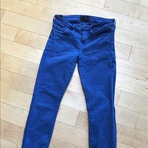 Vince skinny jeans