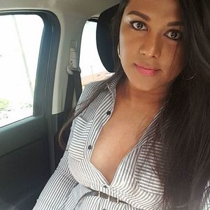 Meet your Posher, Jean