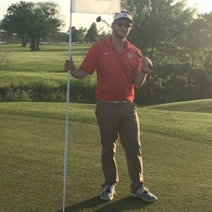 Meet your Posher, Drew