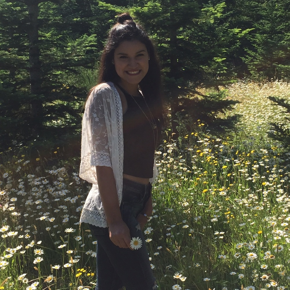 Meet your Posher, Tatyana