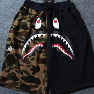 Bape shorts