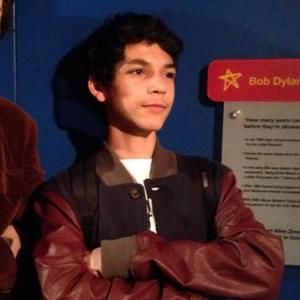 Meet your Posher, Paul