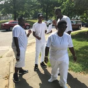 Meet your Posher, Ash