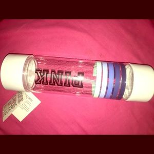 Victoria's Secret Water Bottle 24 oz