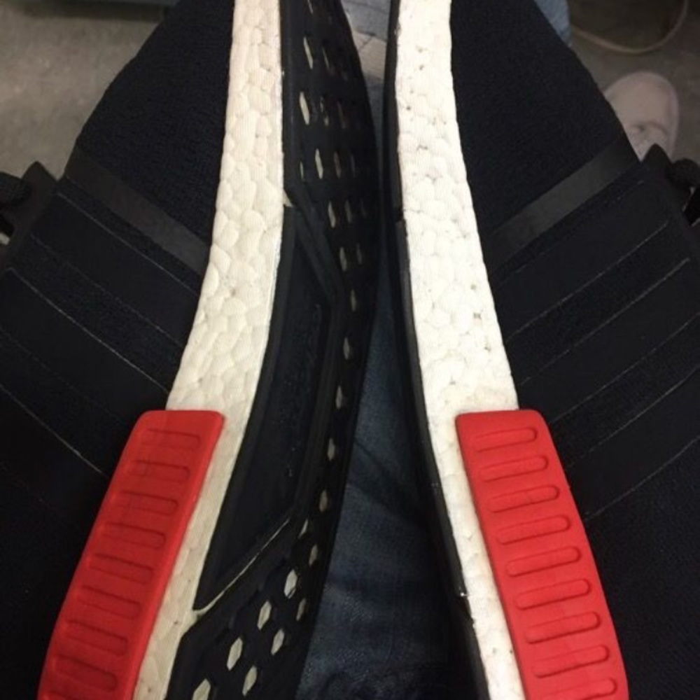 Adidas NMD OG colorway