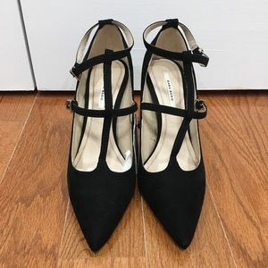 Zara BNWT high heels