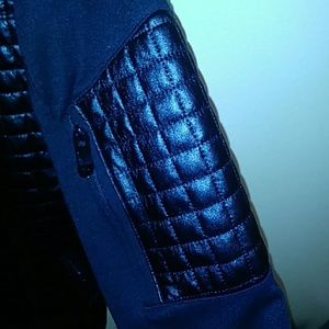 Retro Distrikt Jackets & Coats - BLACK, RETRO DISTRIKT JACKET Retro Distrikt Jackets & Coats - BLACK, RETRO DISTRIKT JACKET