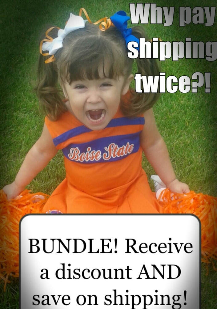 Discounts!