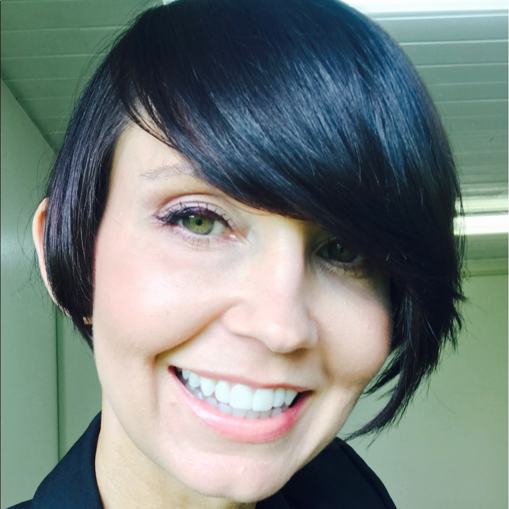 Meet your Posher, Jenna